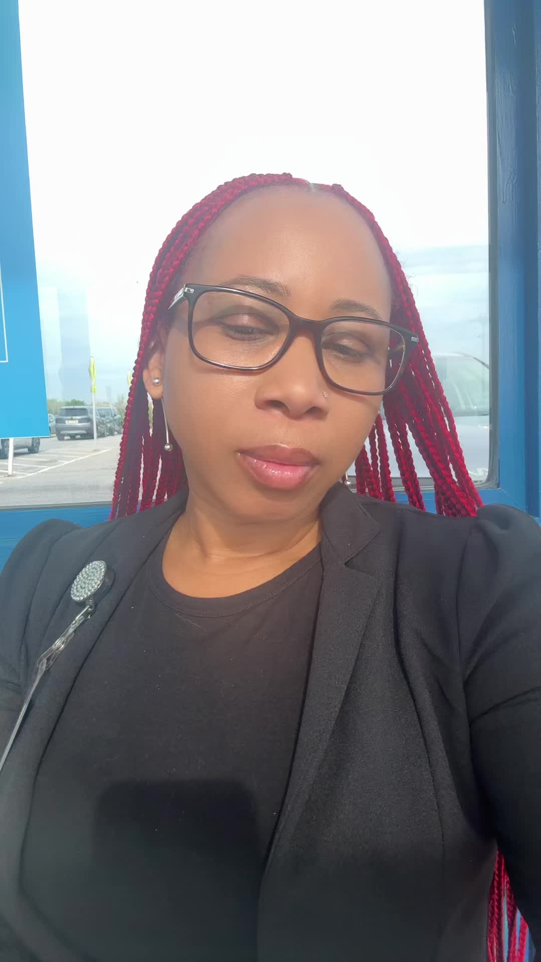 @JamaicanQueen🇯🇲