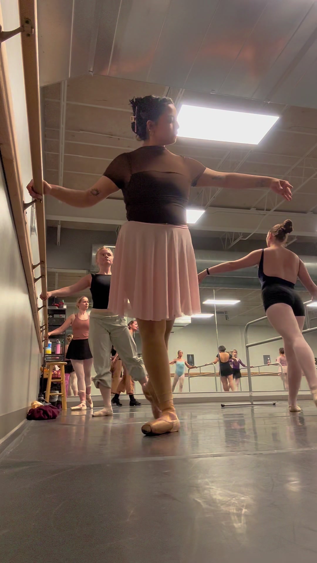 @Itsbeetheballerina✨