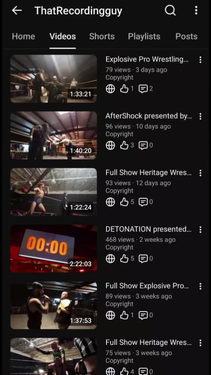 @ThatRecordingGuyYT