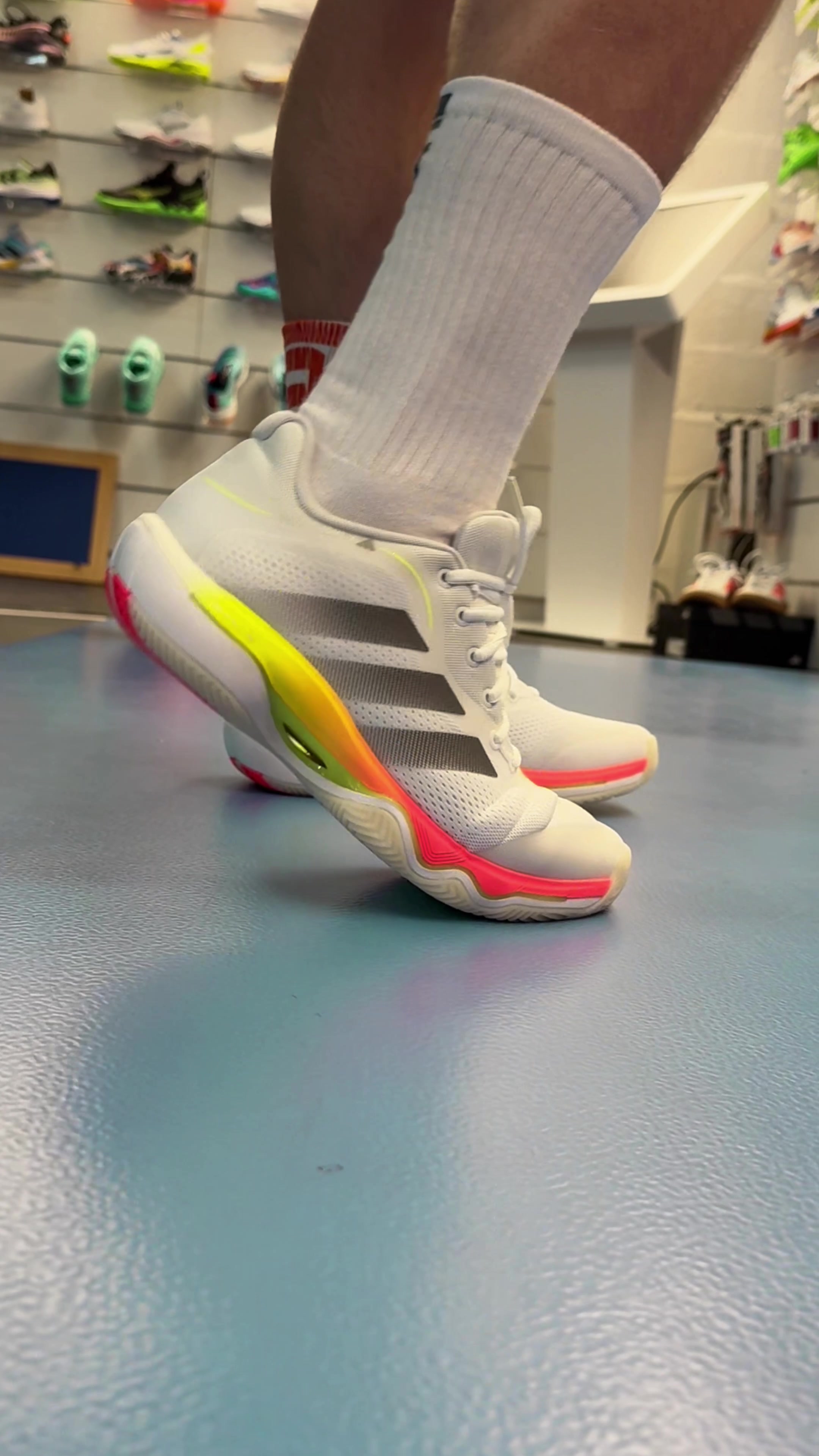 @Espace handball