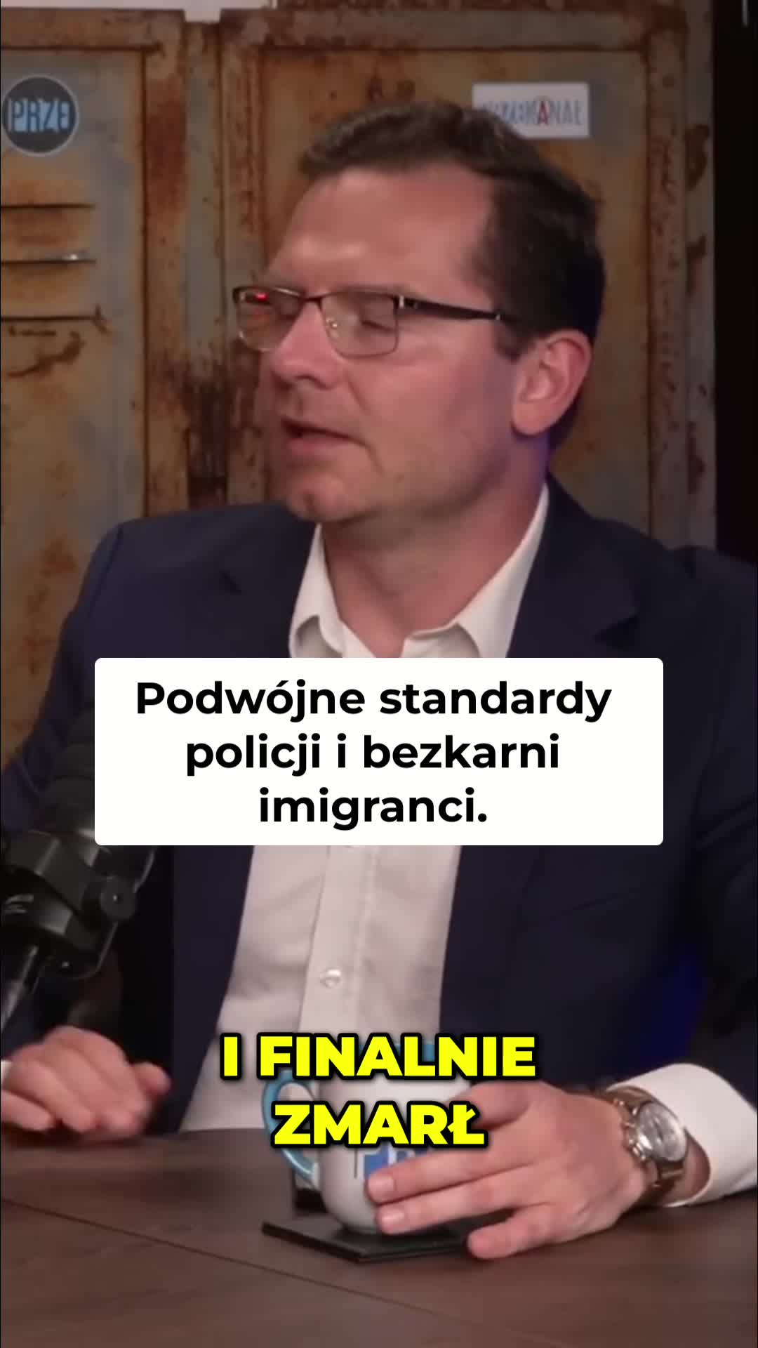@Polityczny Bajzel