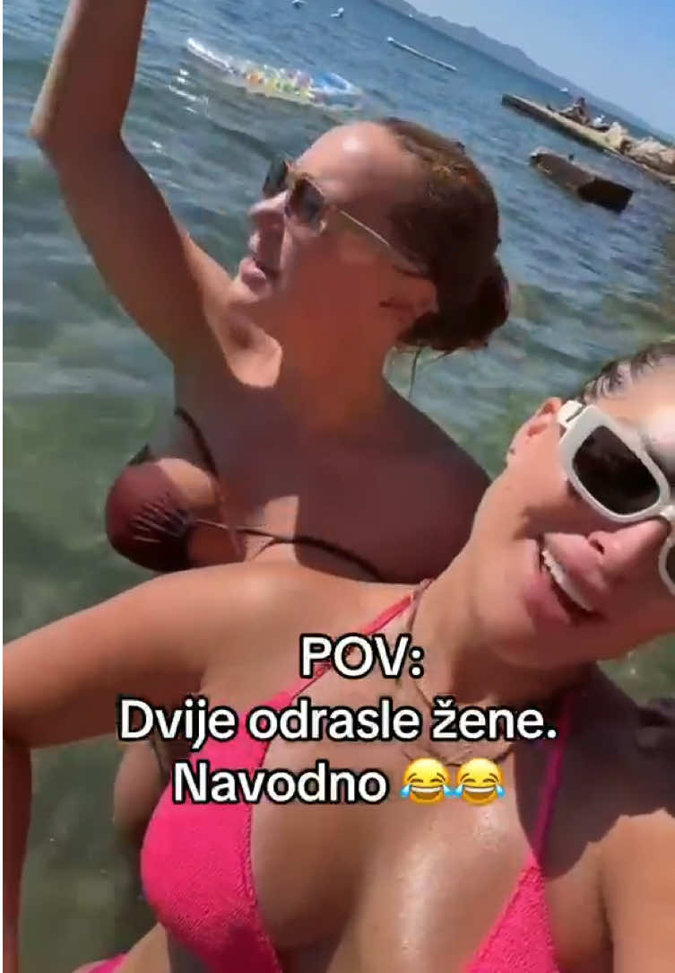 @Sanja Ivanovic