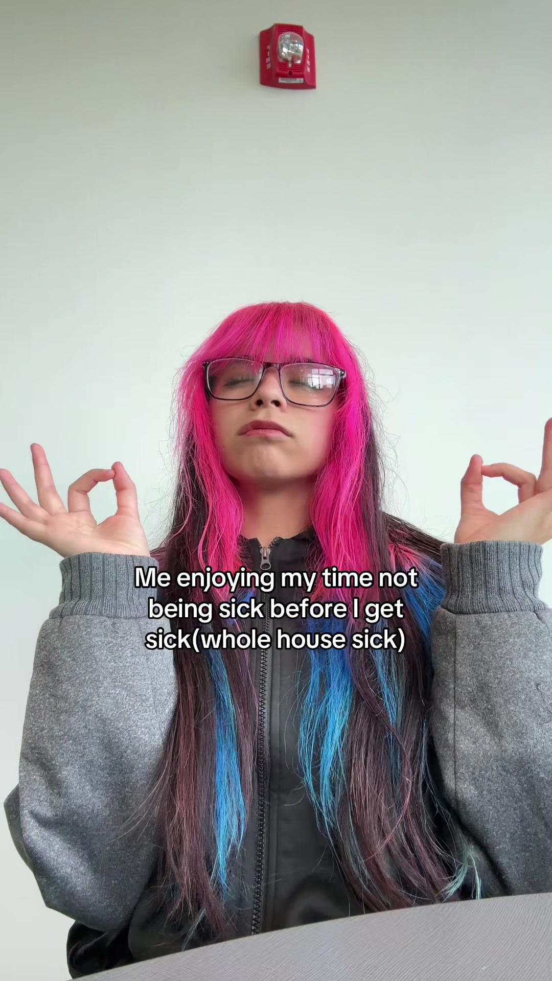 @Not main Karla