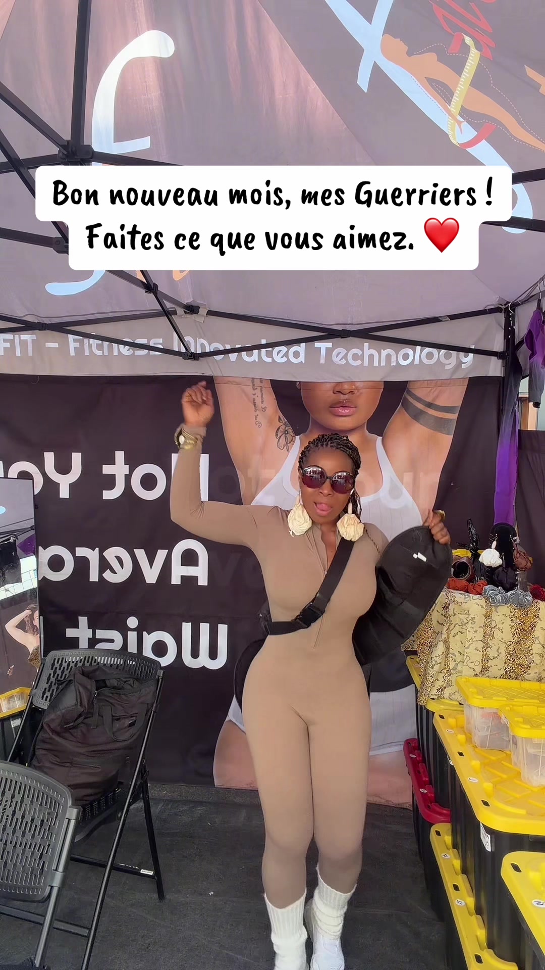 @FatouFIT - Sporting Goods