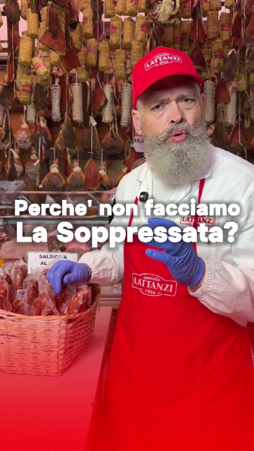 @Antica Norcineria Lattanzi
