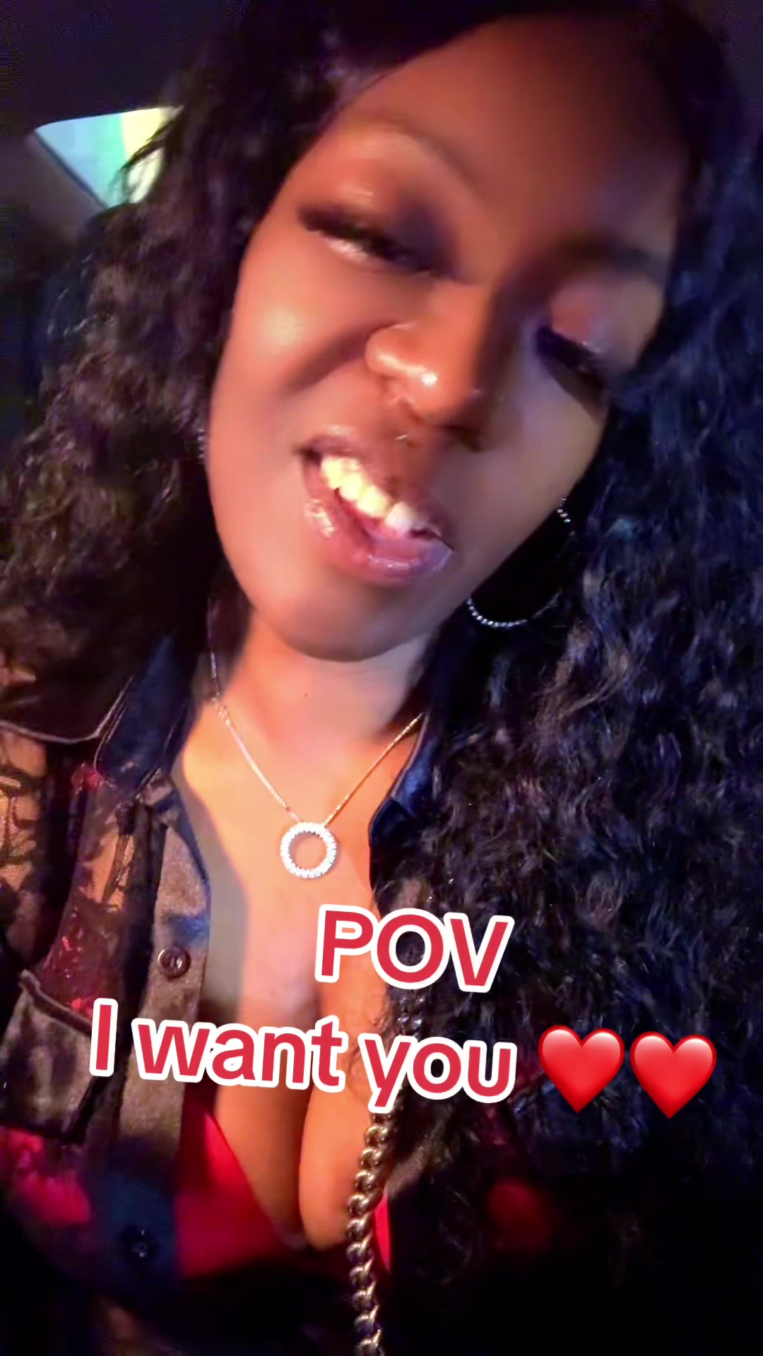 @Sexy Mami 😍😍