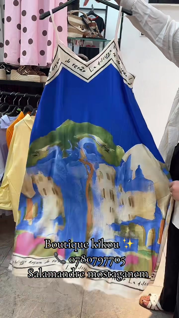 @Boutique kikou