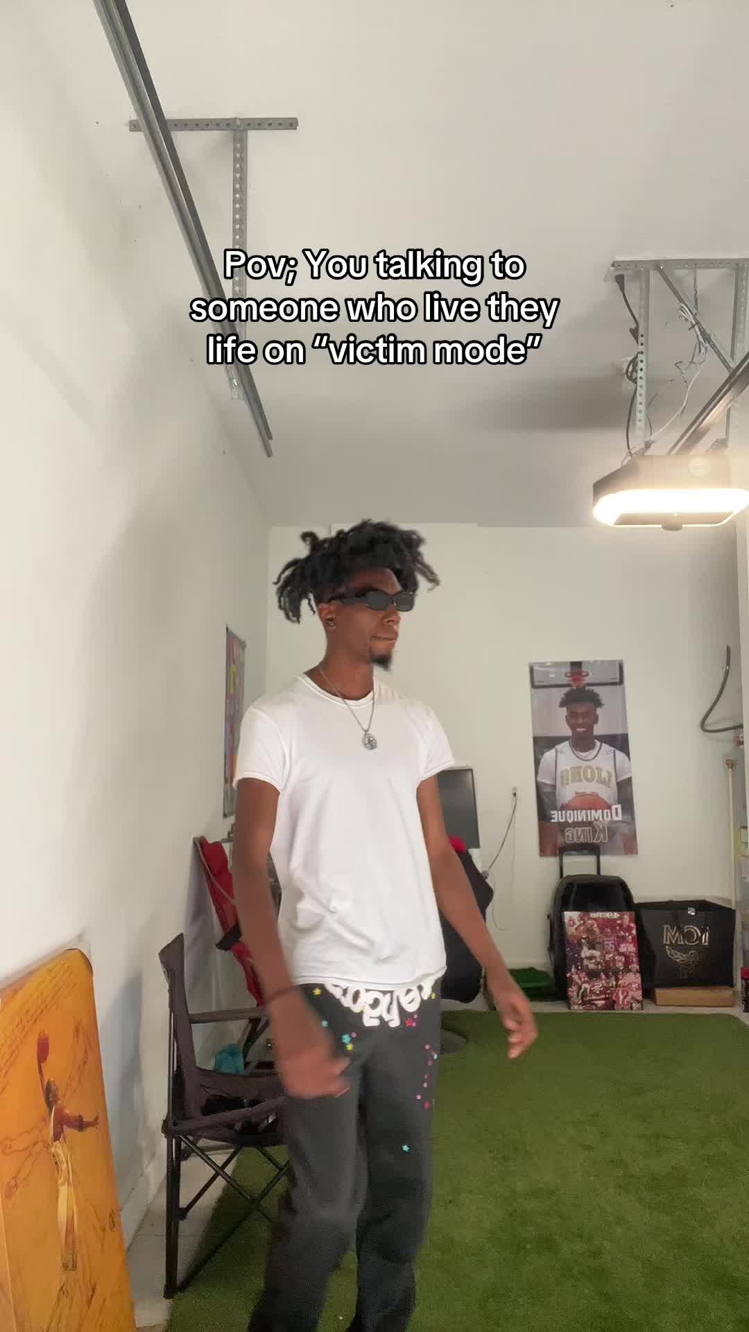 @ƃuıʞ ǝnbıuı(ɯop) ✌🏾 5️⃣