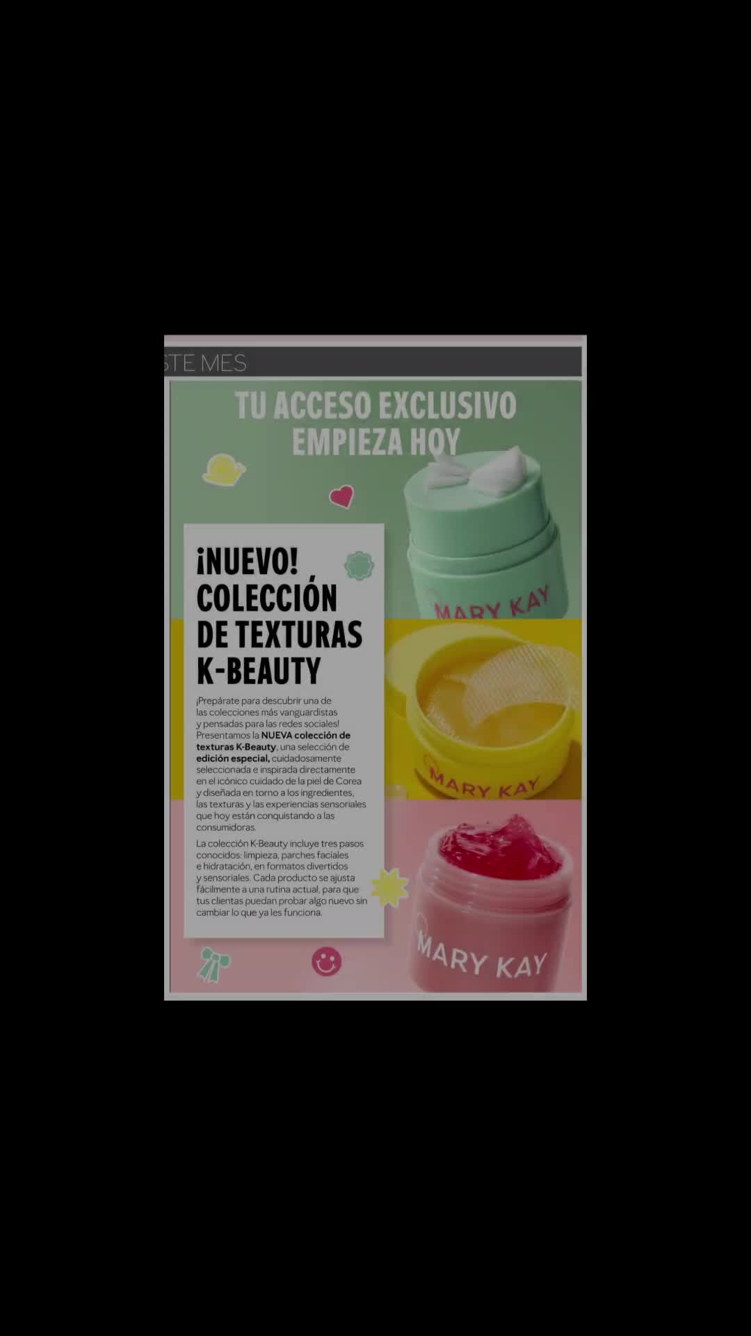 @Mayelaine Directora Mary Kay🌸