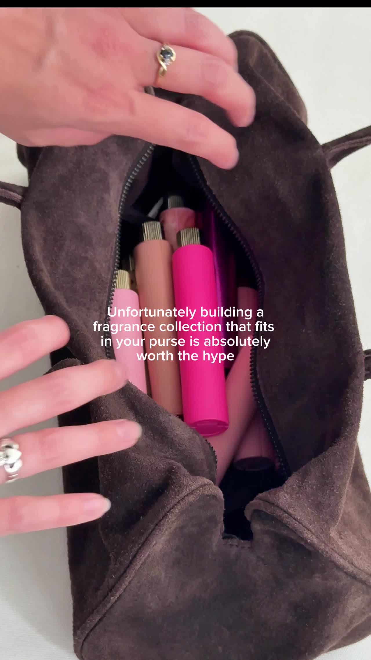 @Scentbird