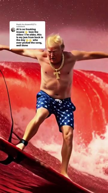@RobbieTrump