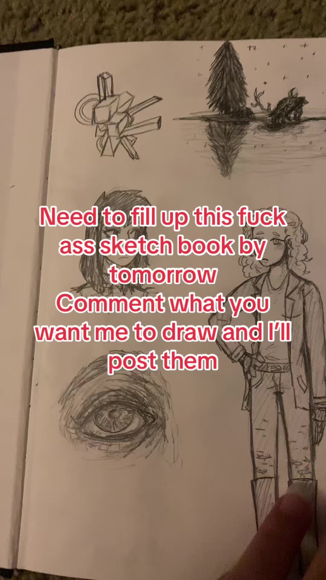 @Random ᕦ( ᐛ )ᕤ