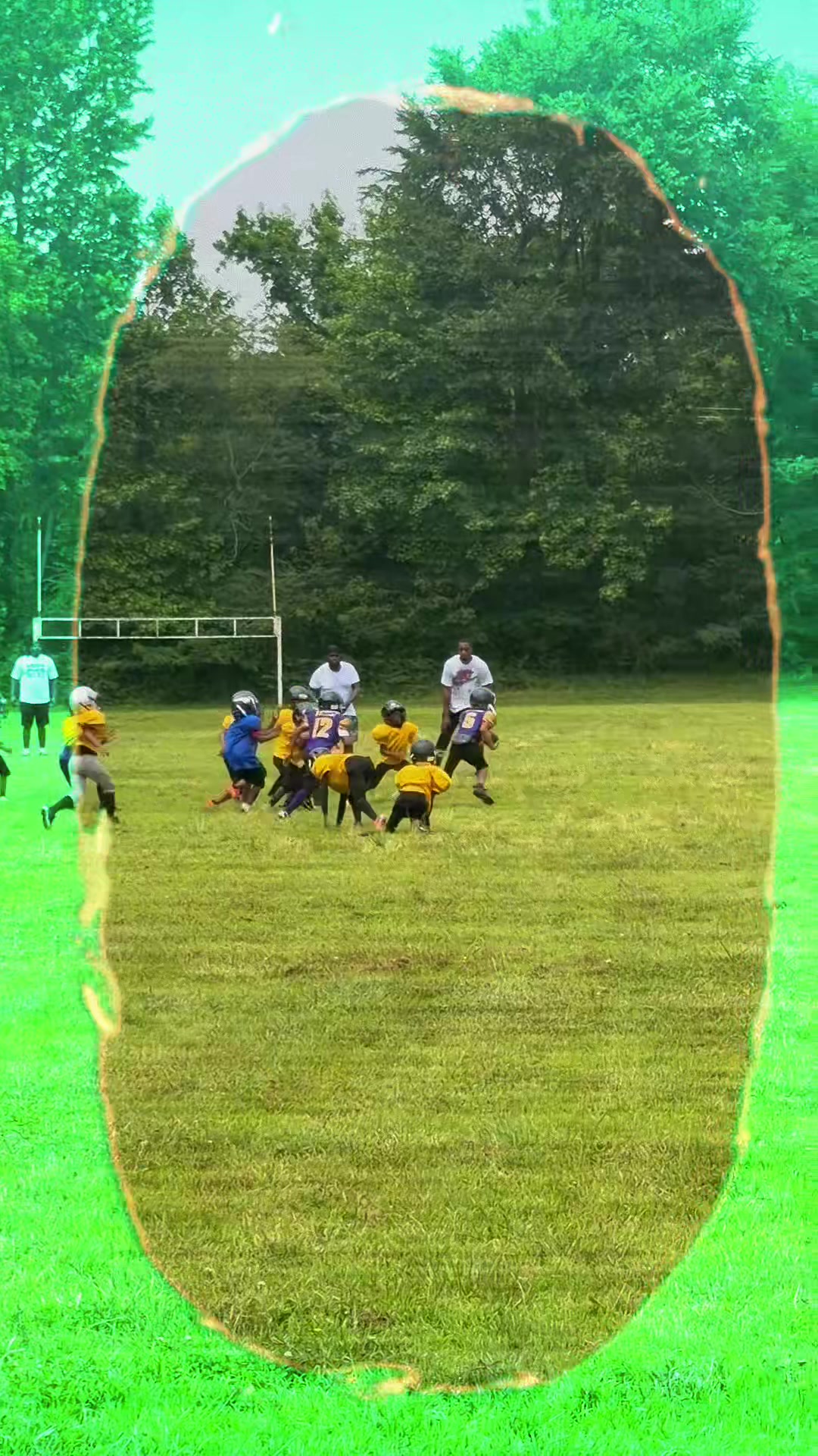 @SMYO Southwind Jaguars