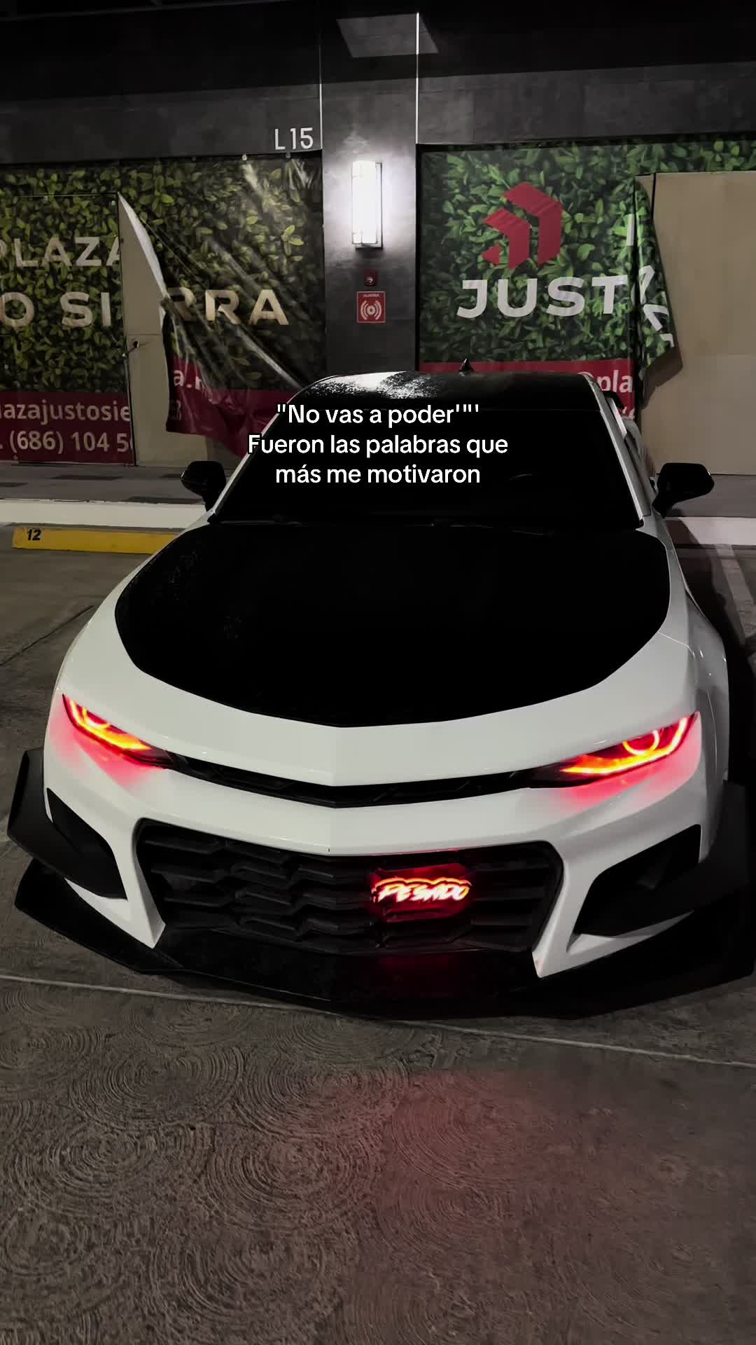 @Elcamaro.pesado