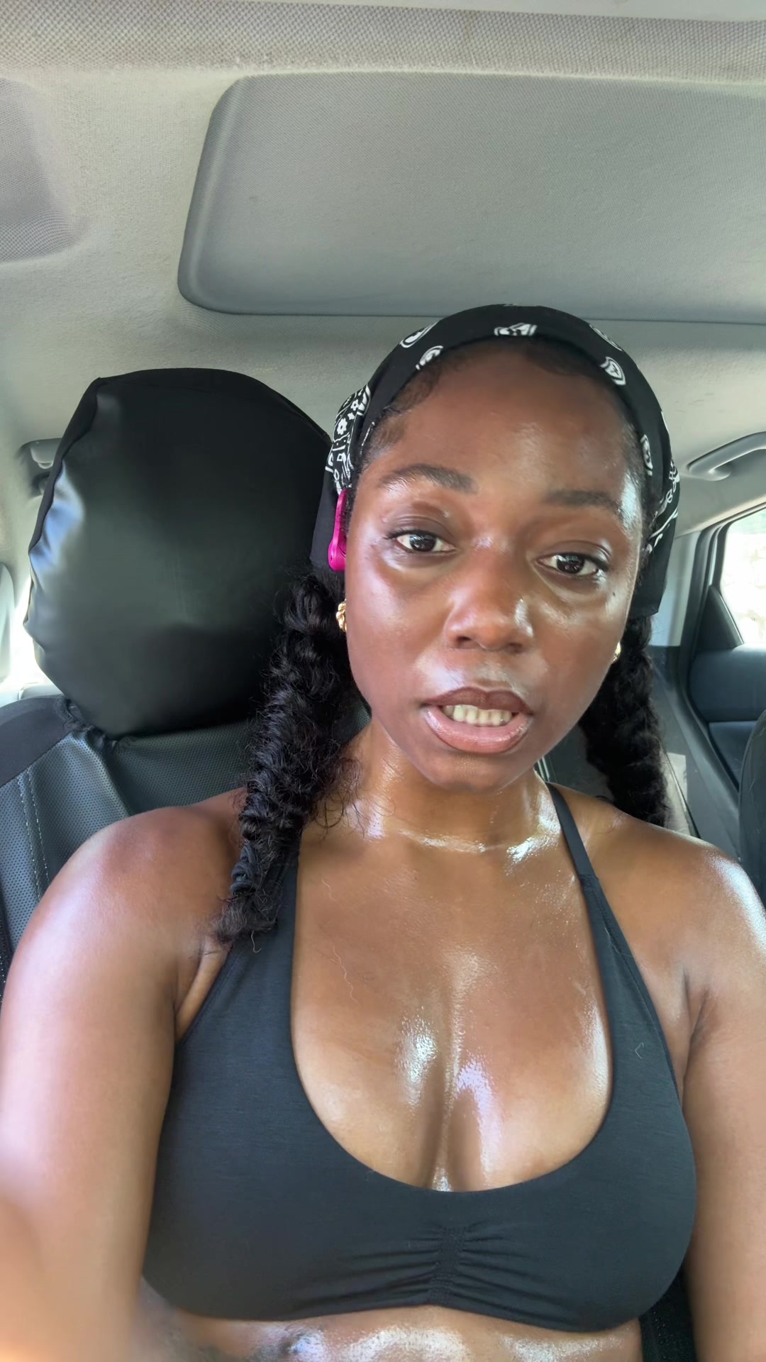 @Body Slayah