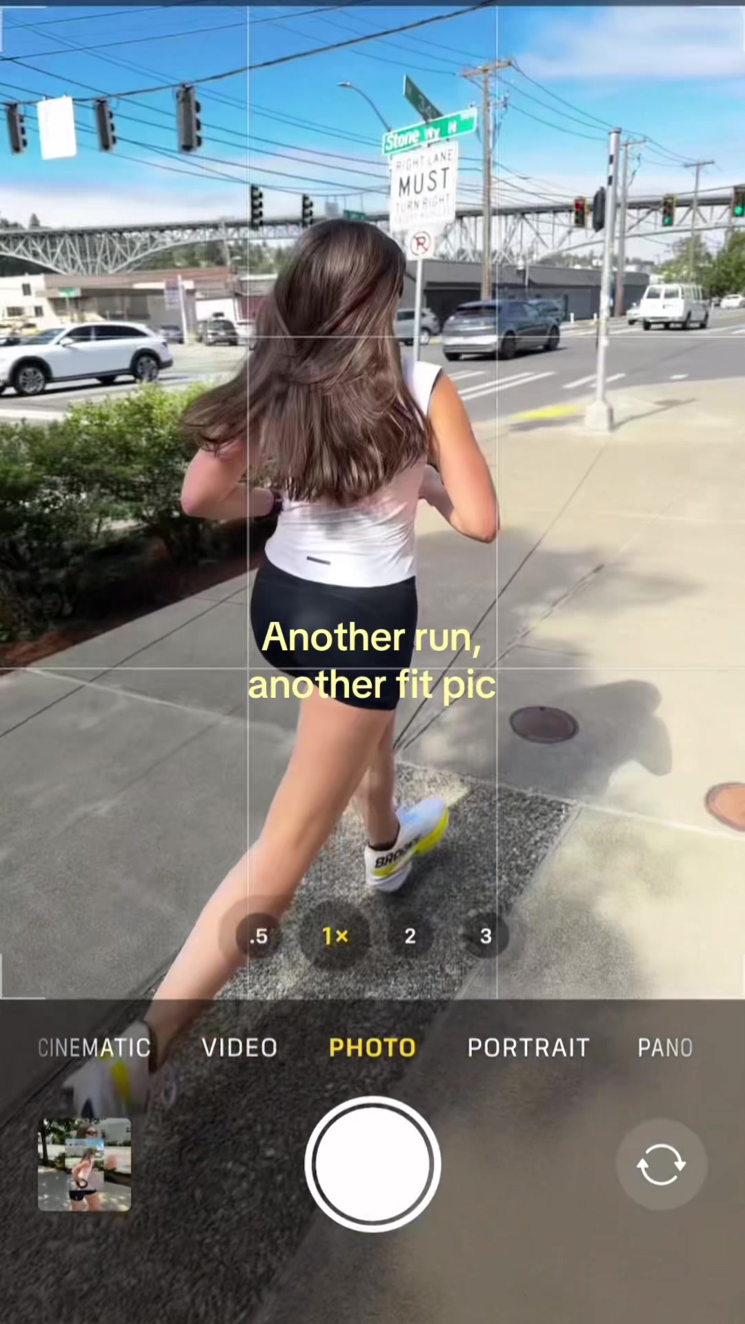 @Brooks Running