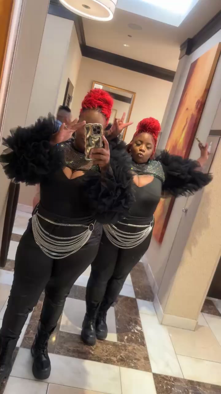 @the Kamillion Experience