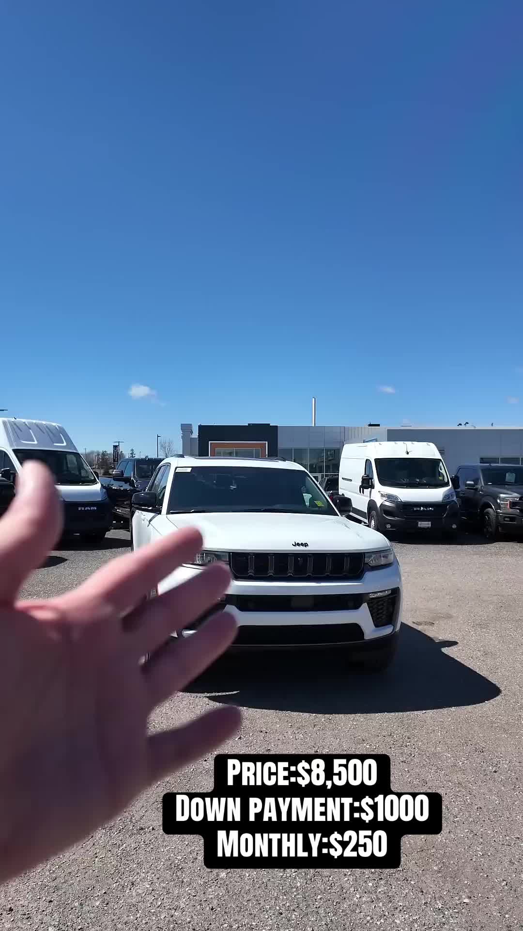 @USA Auto Sales