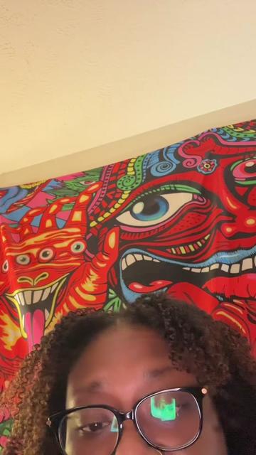 @LyssySho🔥🏳️&zwj;🌈