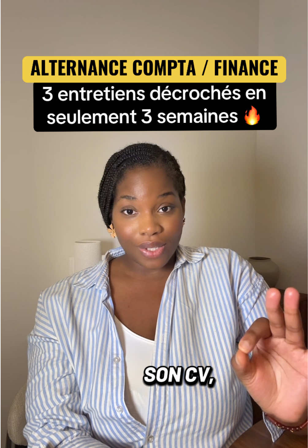 @Yassou | Emploi & Carri&egrave;re