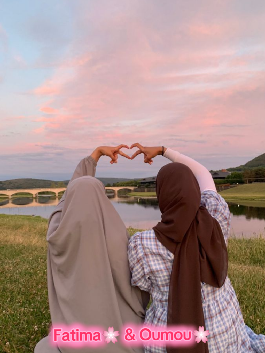 @🌹Muslim Girl🧕🤍