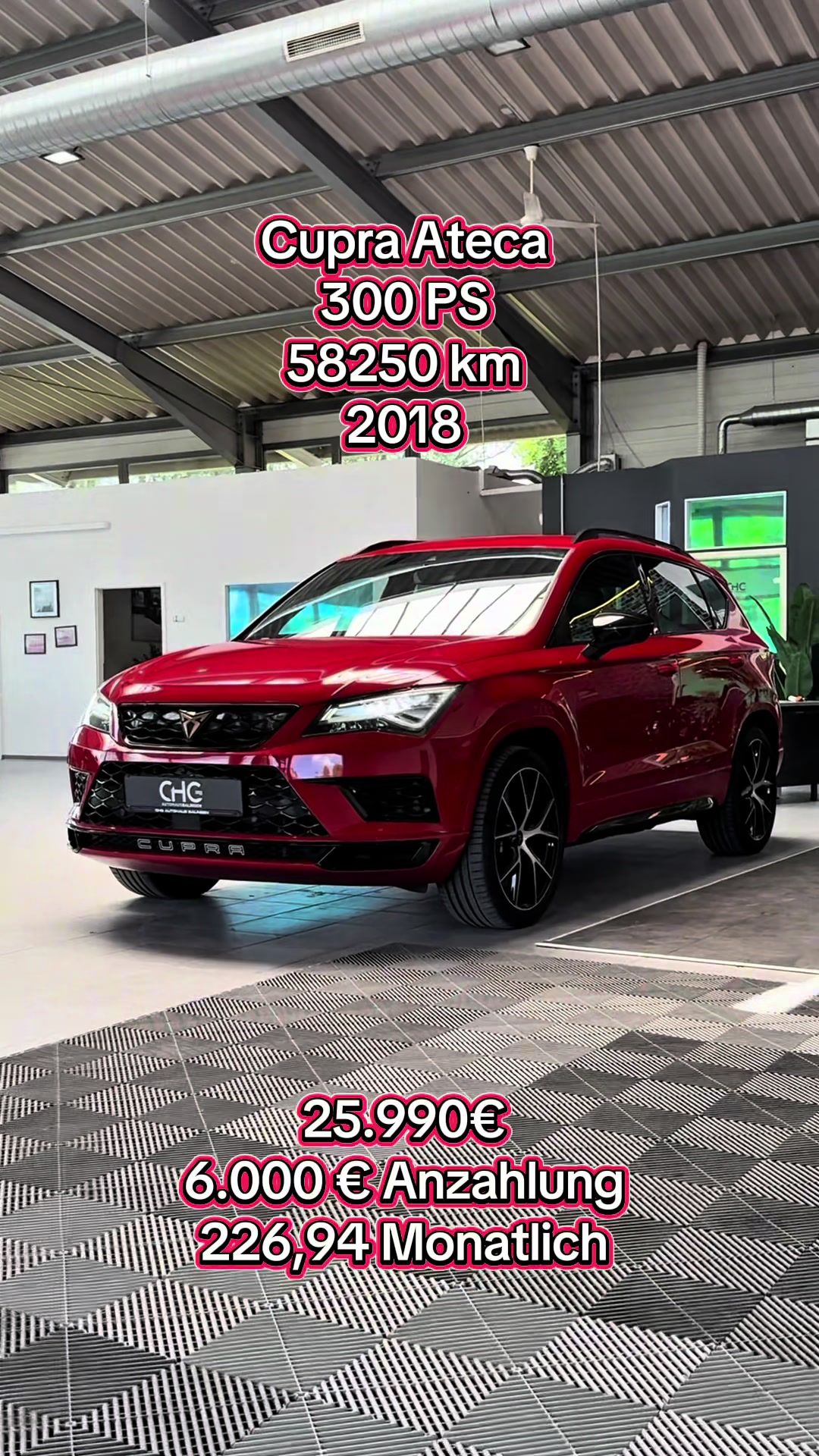 @CHG Autohaus Balingen GmbH
