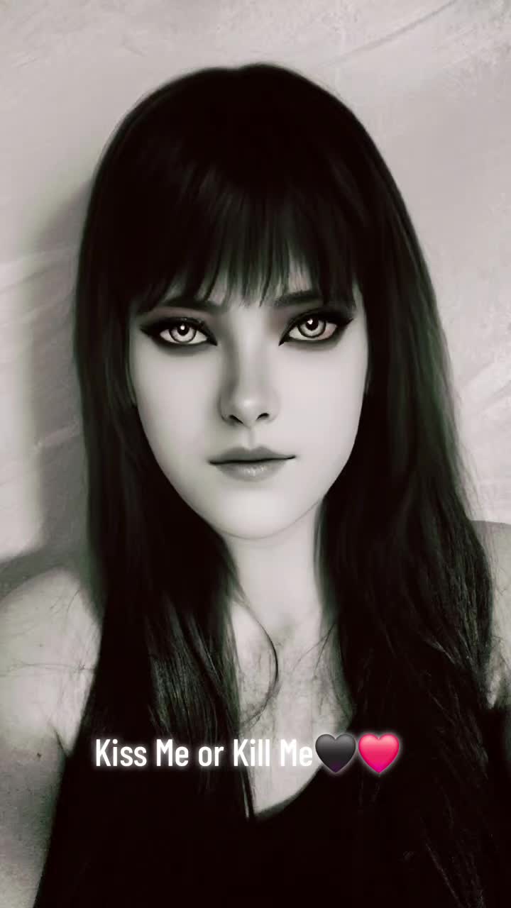 @Morrigan 🖤❤️