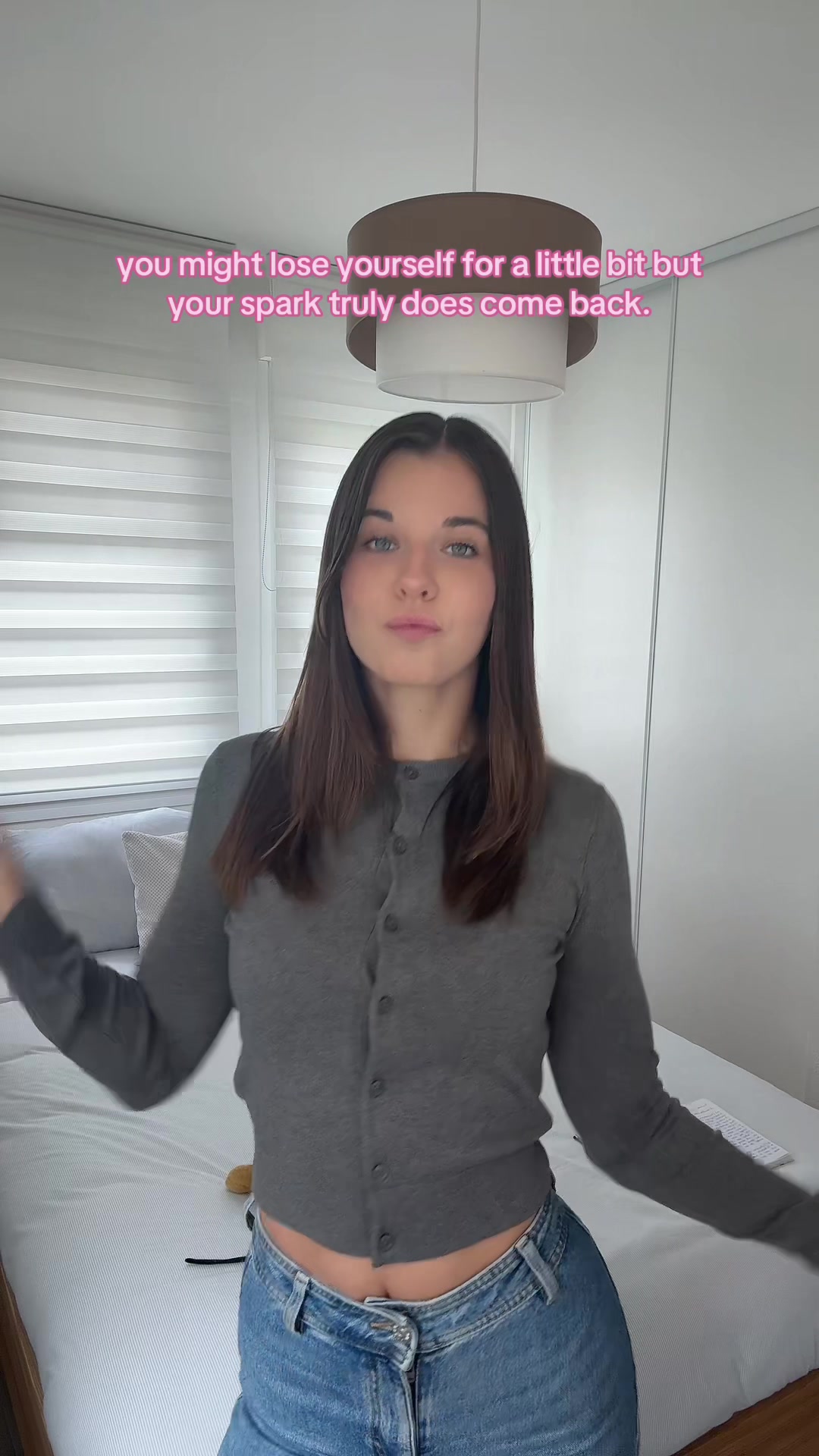 @Julie ๐