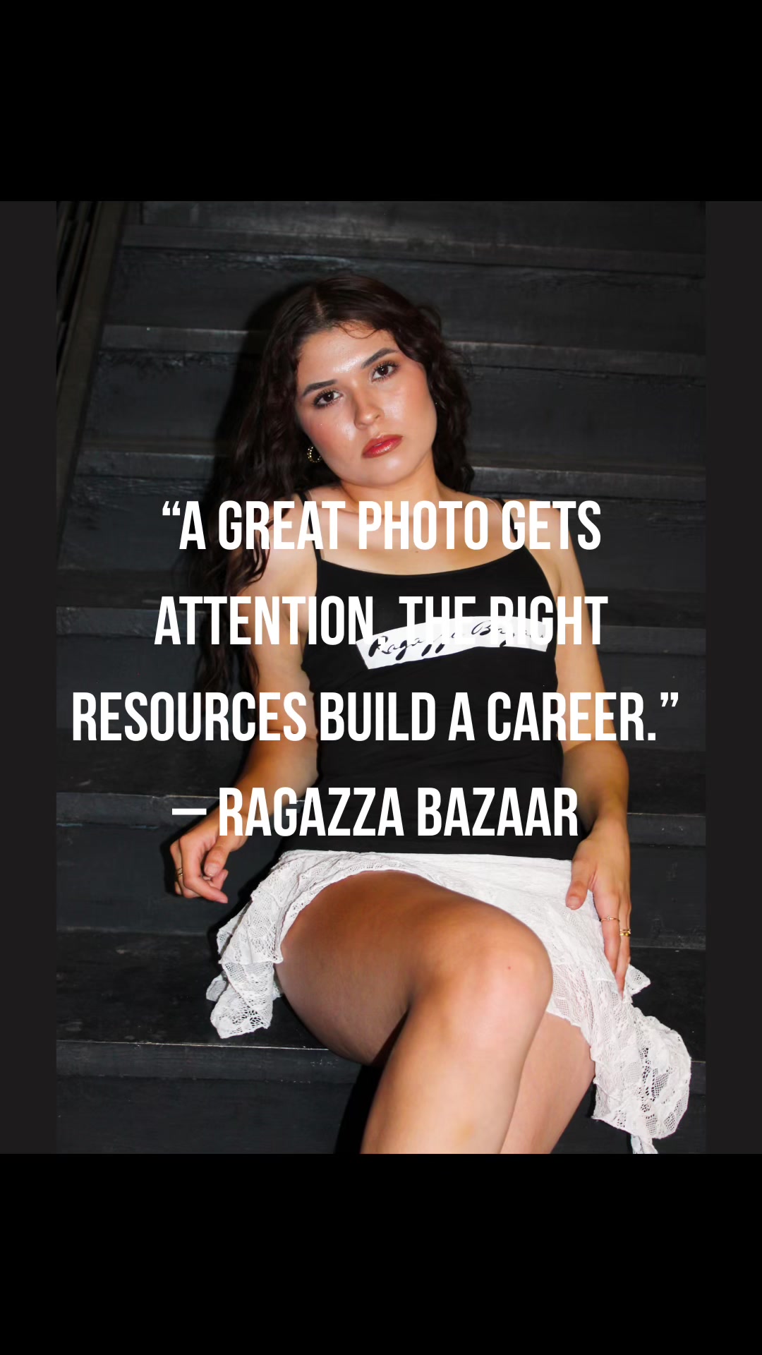 @RAGAZZABAZAARMODELS