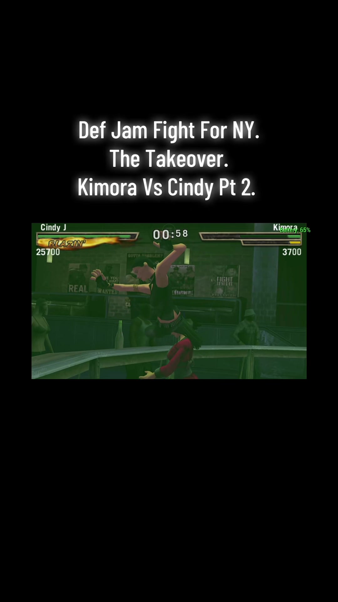 @Bloodmoney Jr