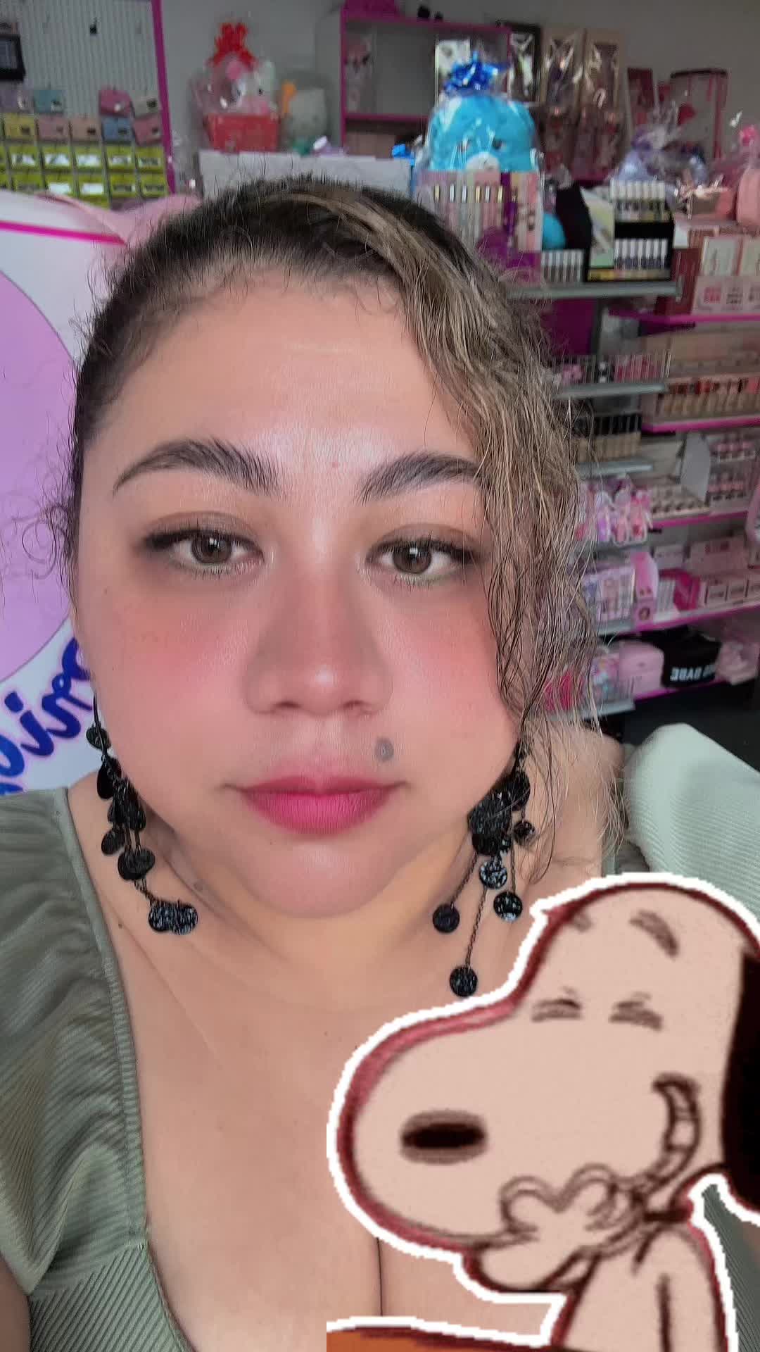 @Aracely Comedia y reflexi&oacute;n.