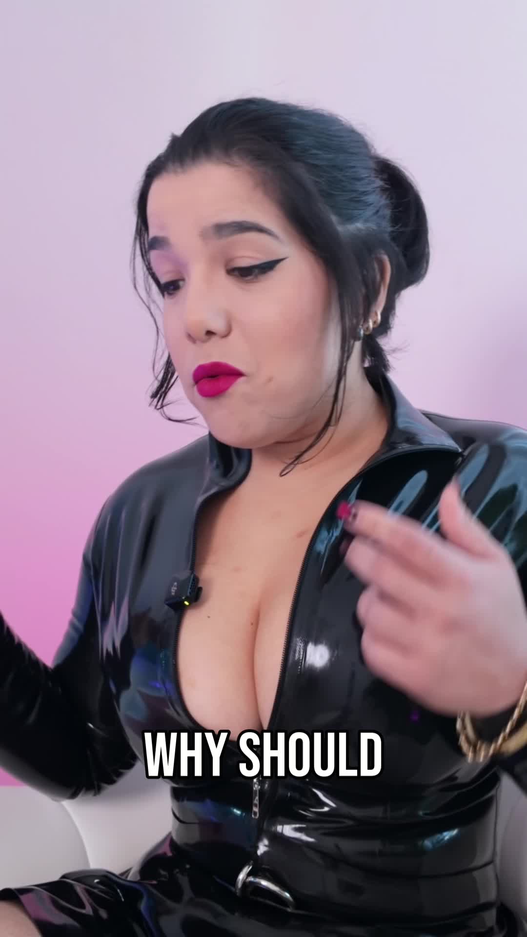 @latexgoddessrogue