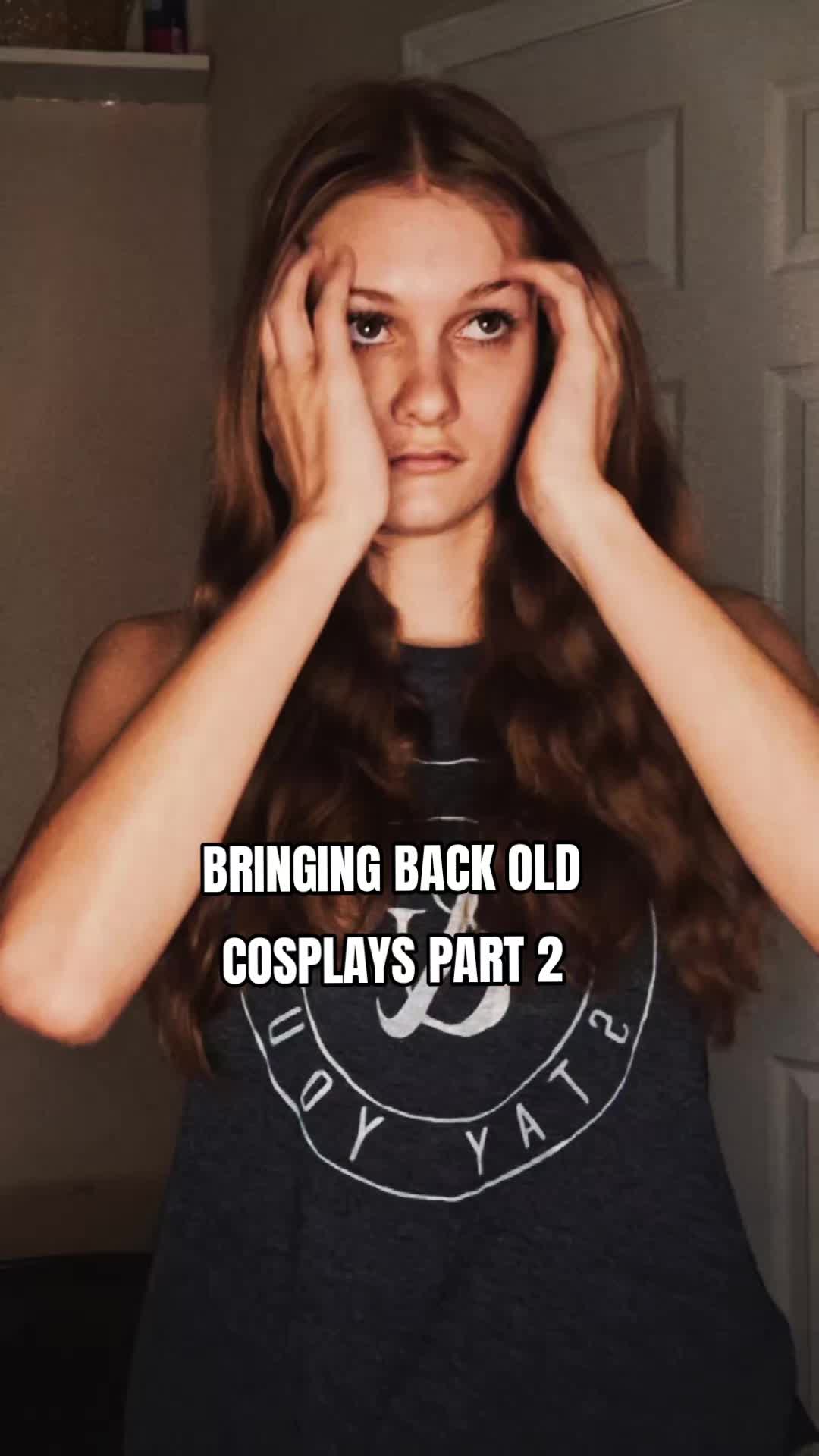 @Sydthekidcos5