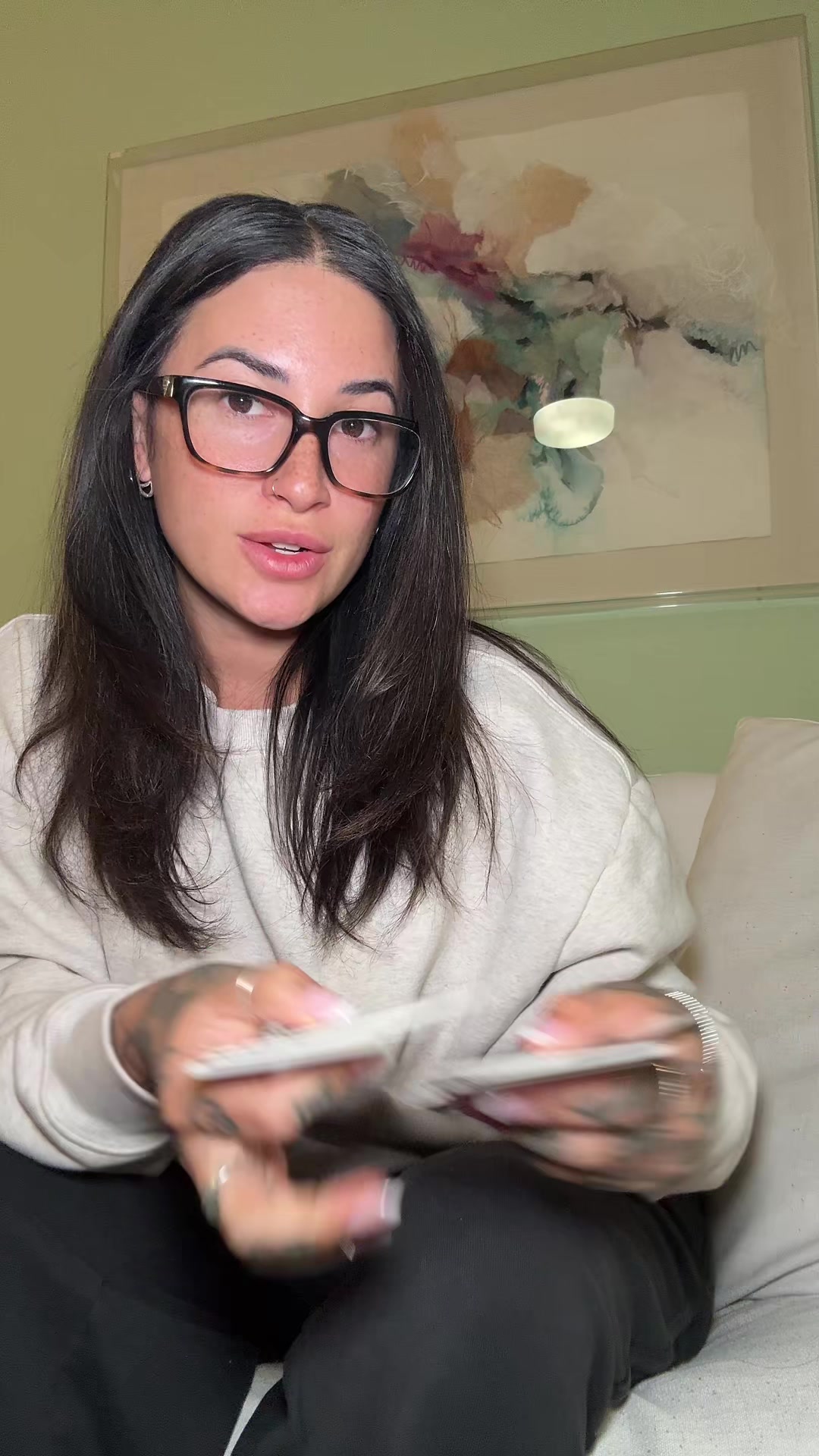 @Alanah Cole