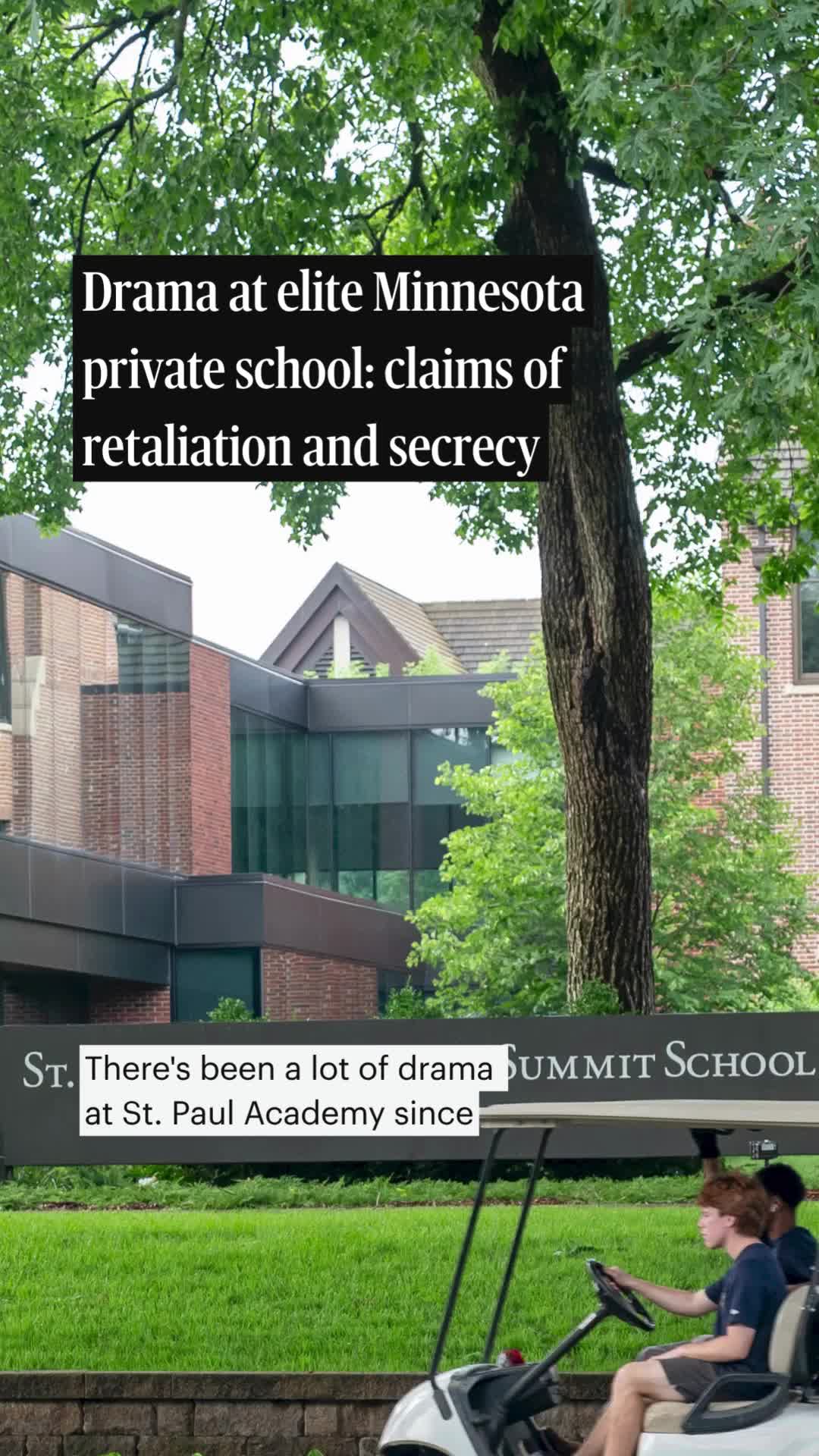 @Minnesota Star Tribune