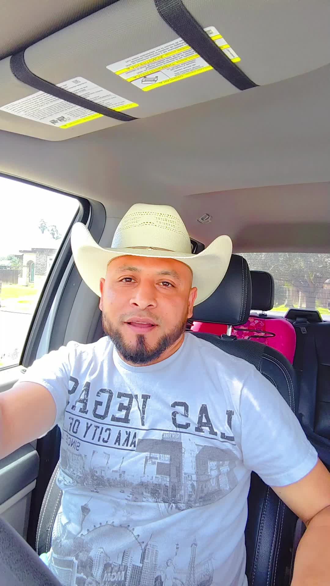 @Dr. Mauro Tijerina III