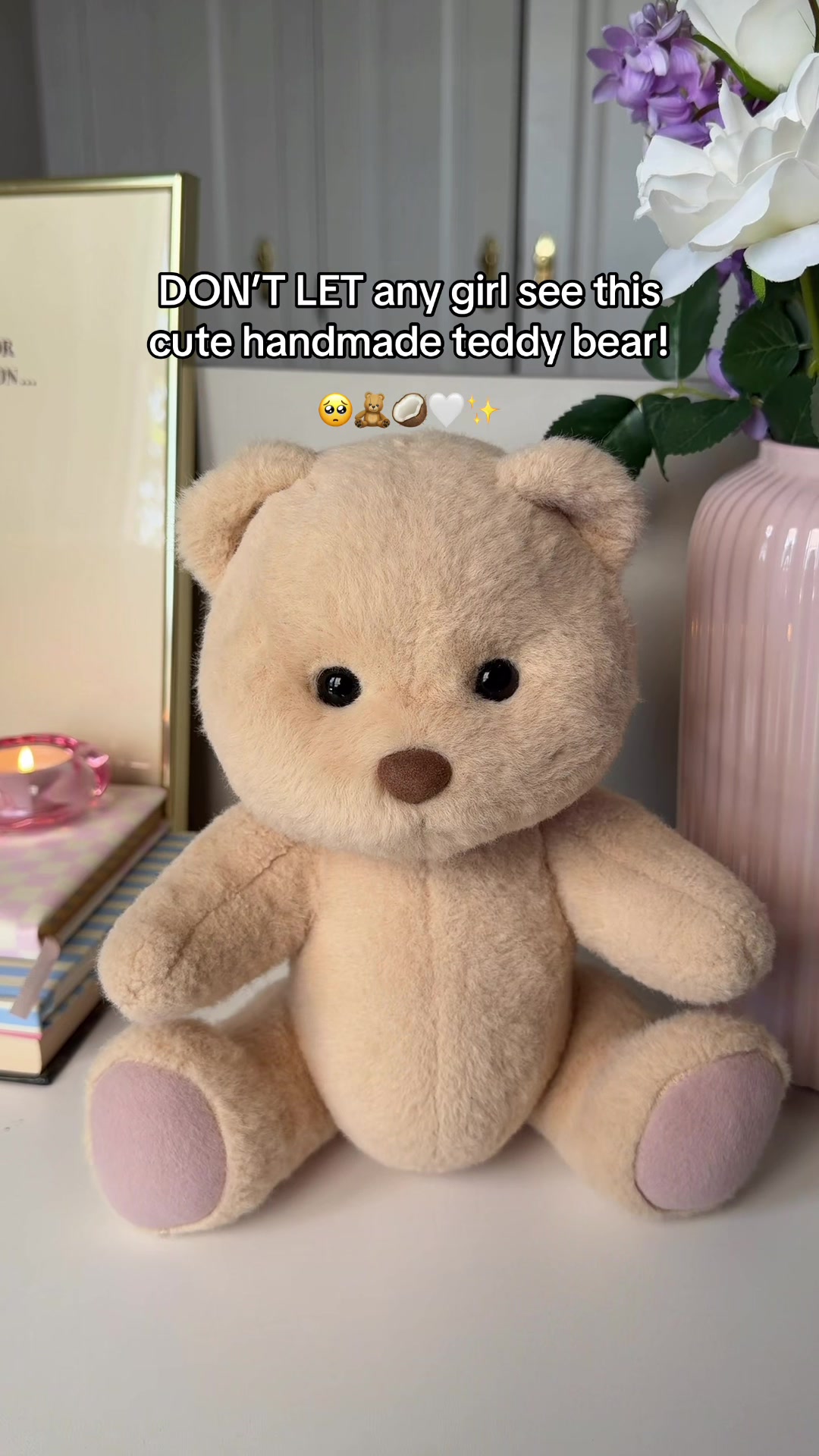 @bibubears 🧸