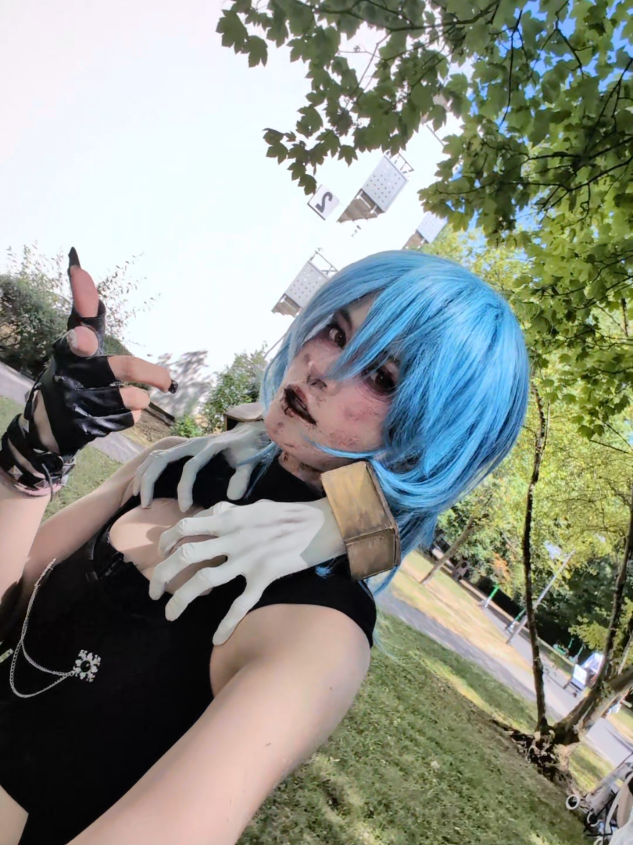 @Misaki Tetsuya