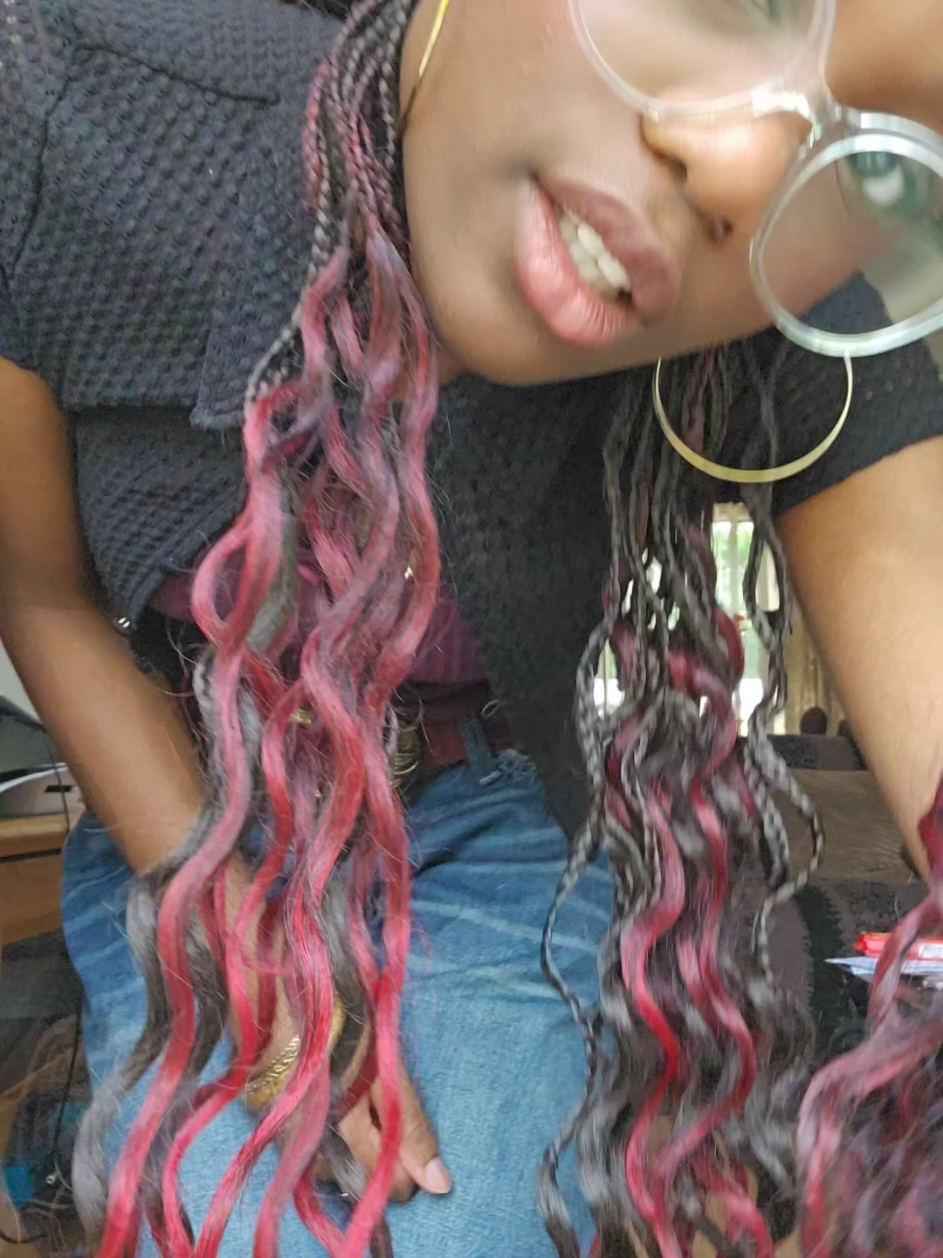 @cerise ♡