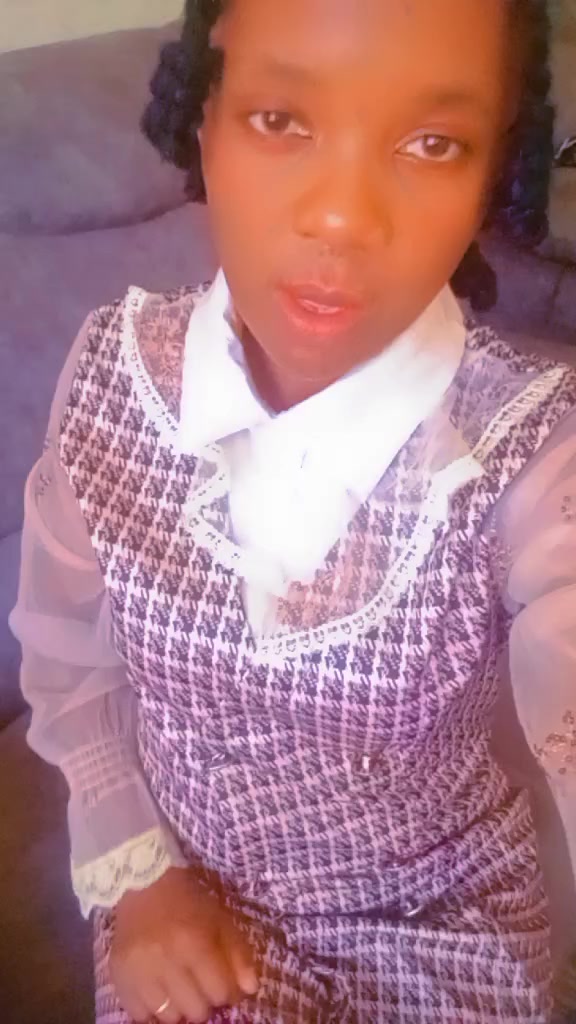 @Sharonville40🇰🇪