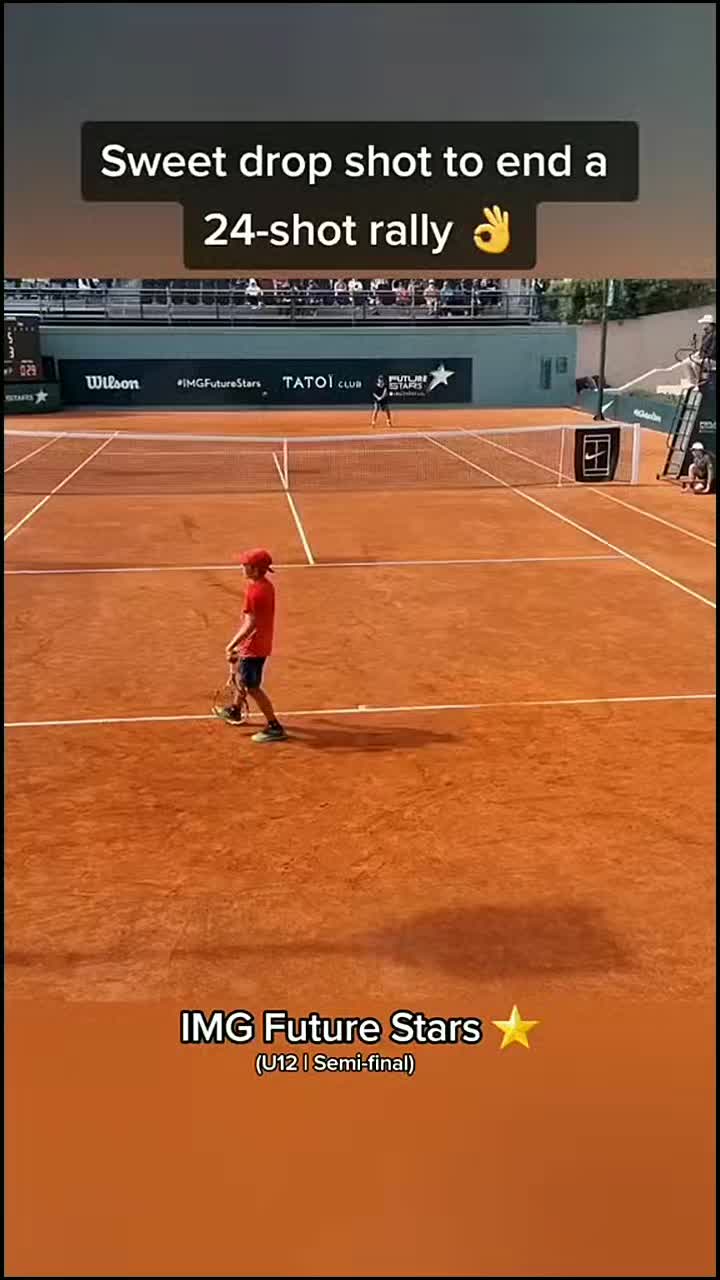 @Tennis Whisper