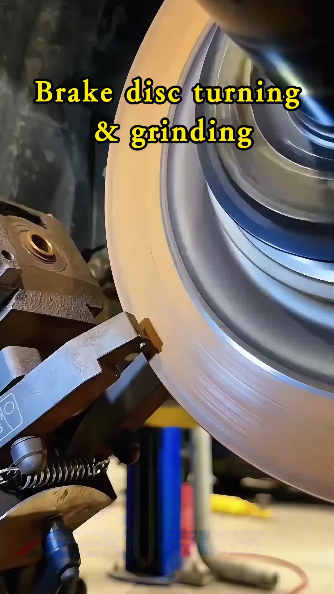 @CNC Factory