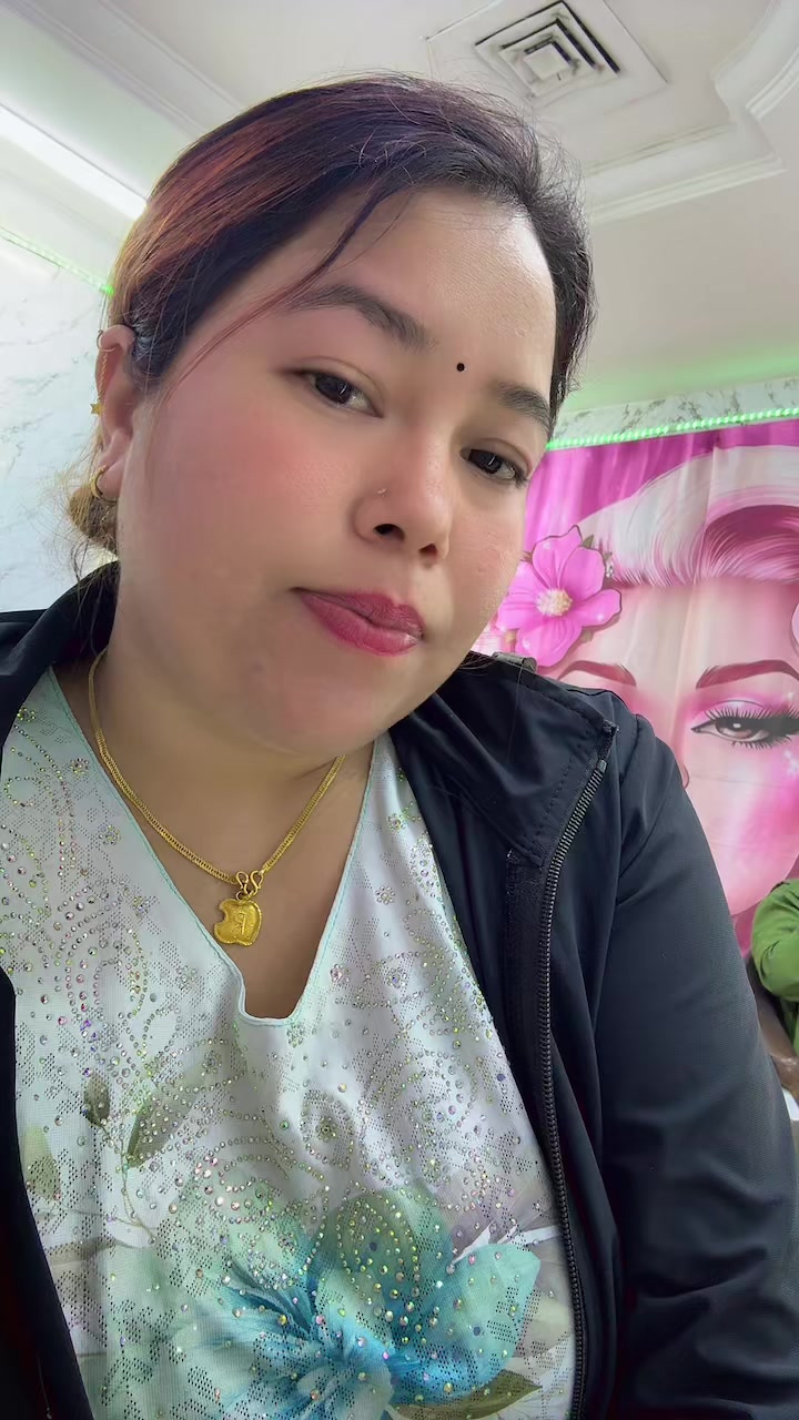 @Smílê Sãñdhyâ🫶❤️🦋
