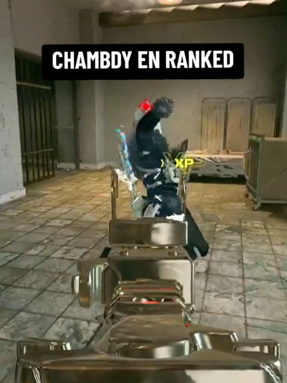 @Chambdy