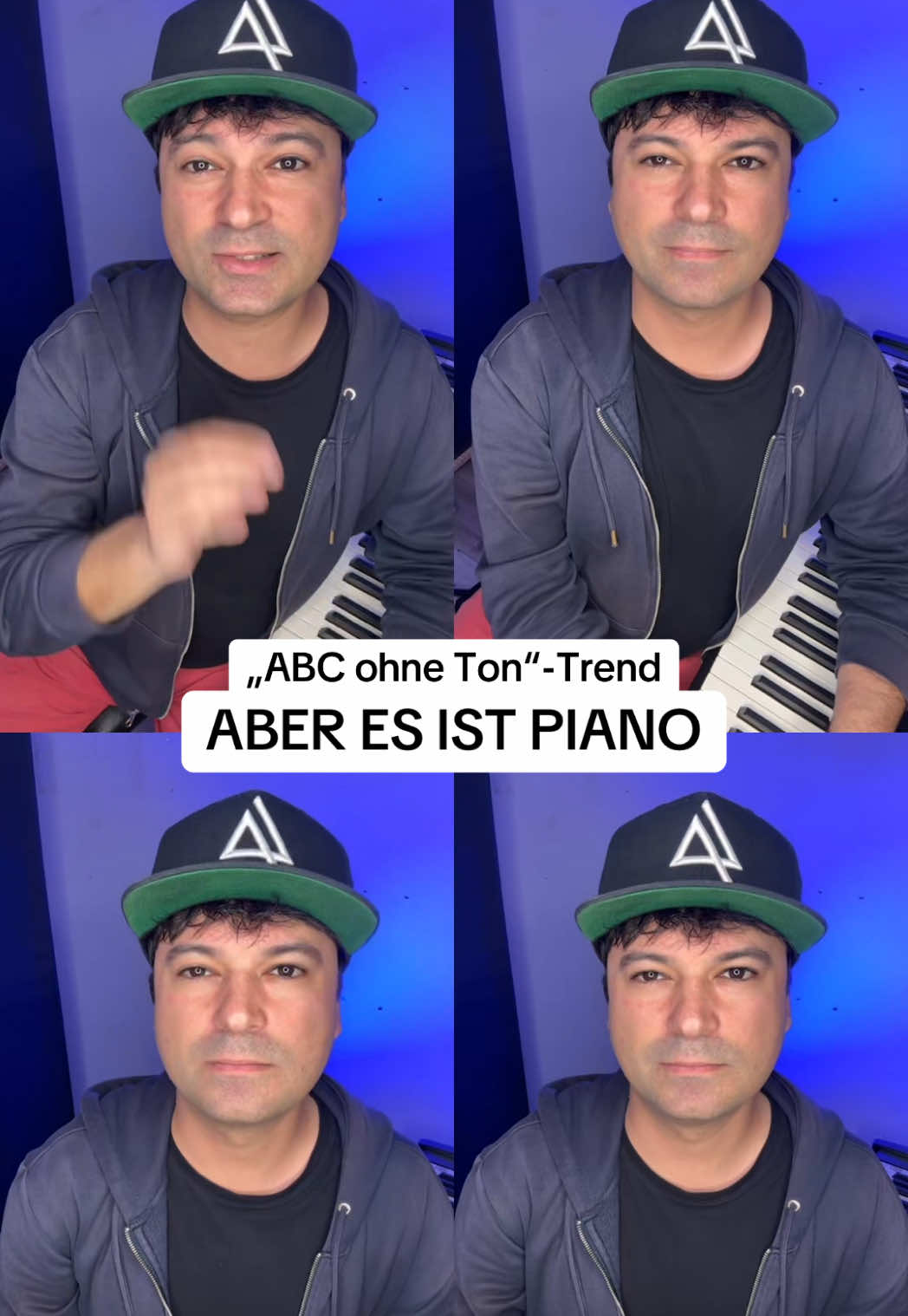 @Autistic Piano