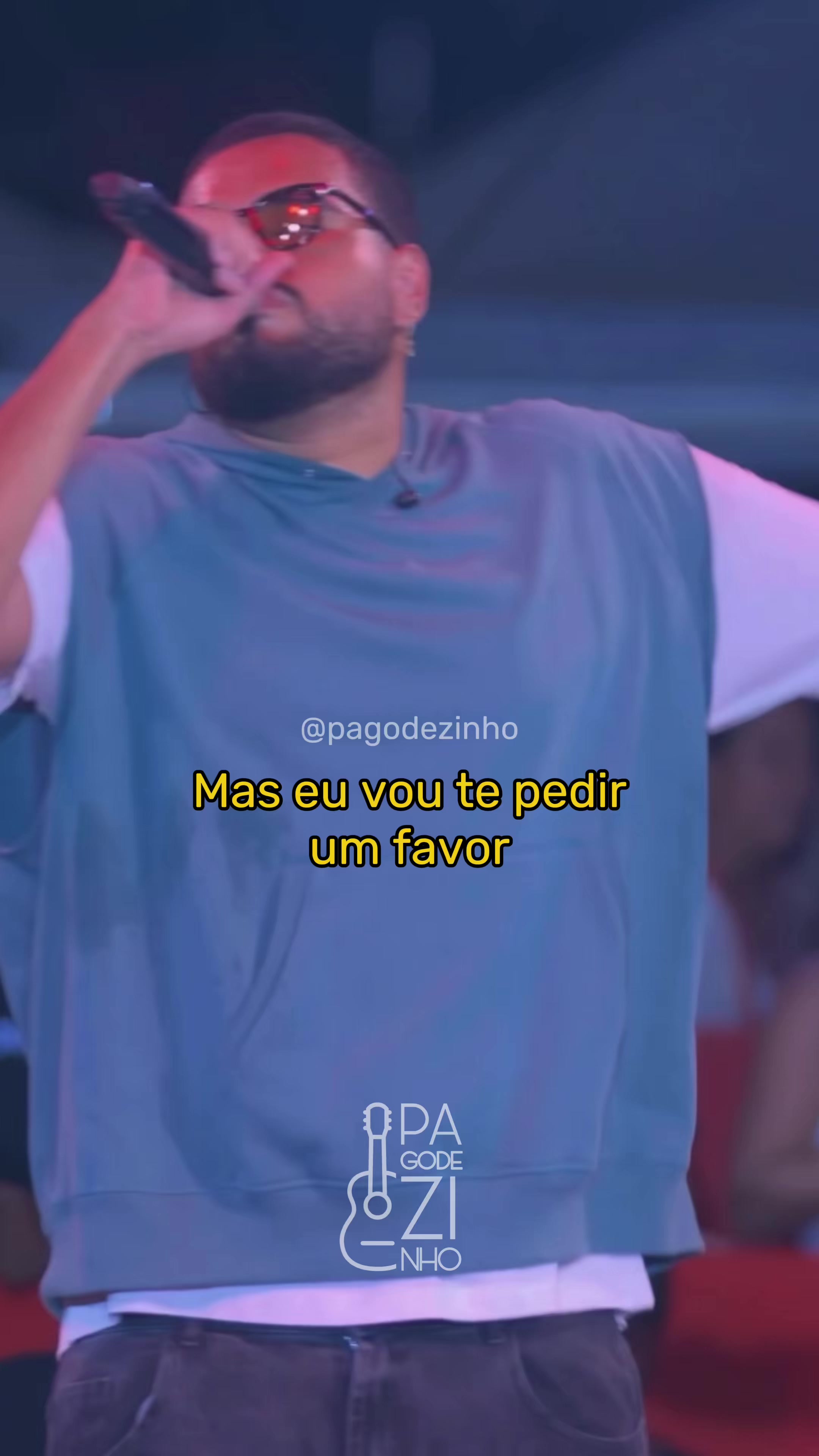 @Pagodezinho
