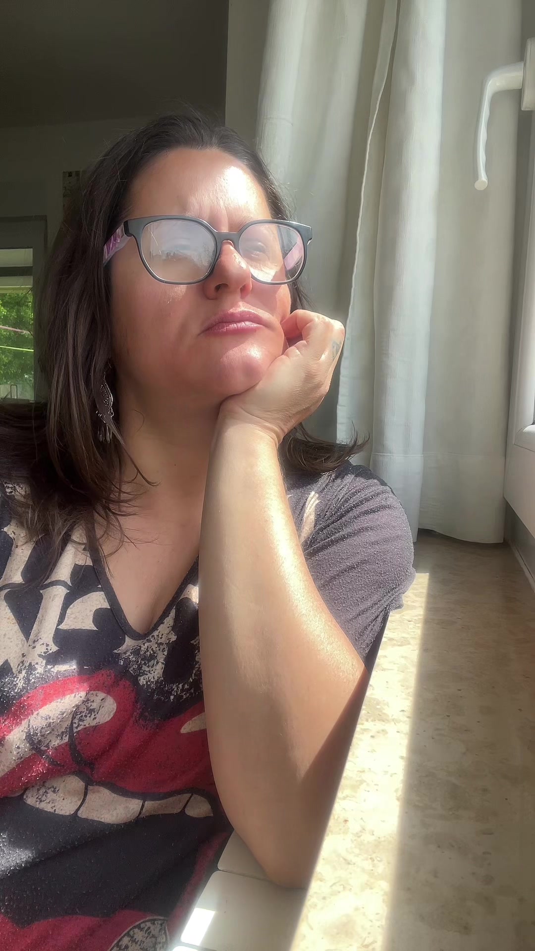 @SillySingleMama