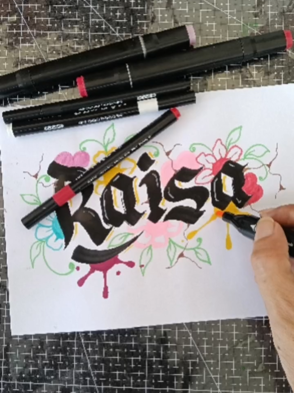 @Rachmat art
