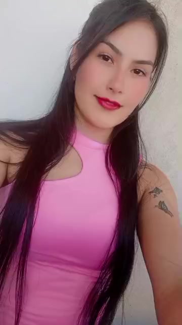 @🍓La china🍓