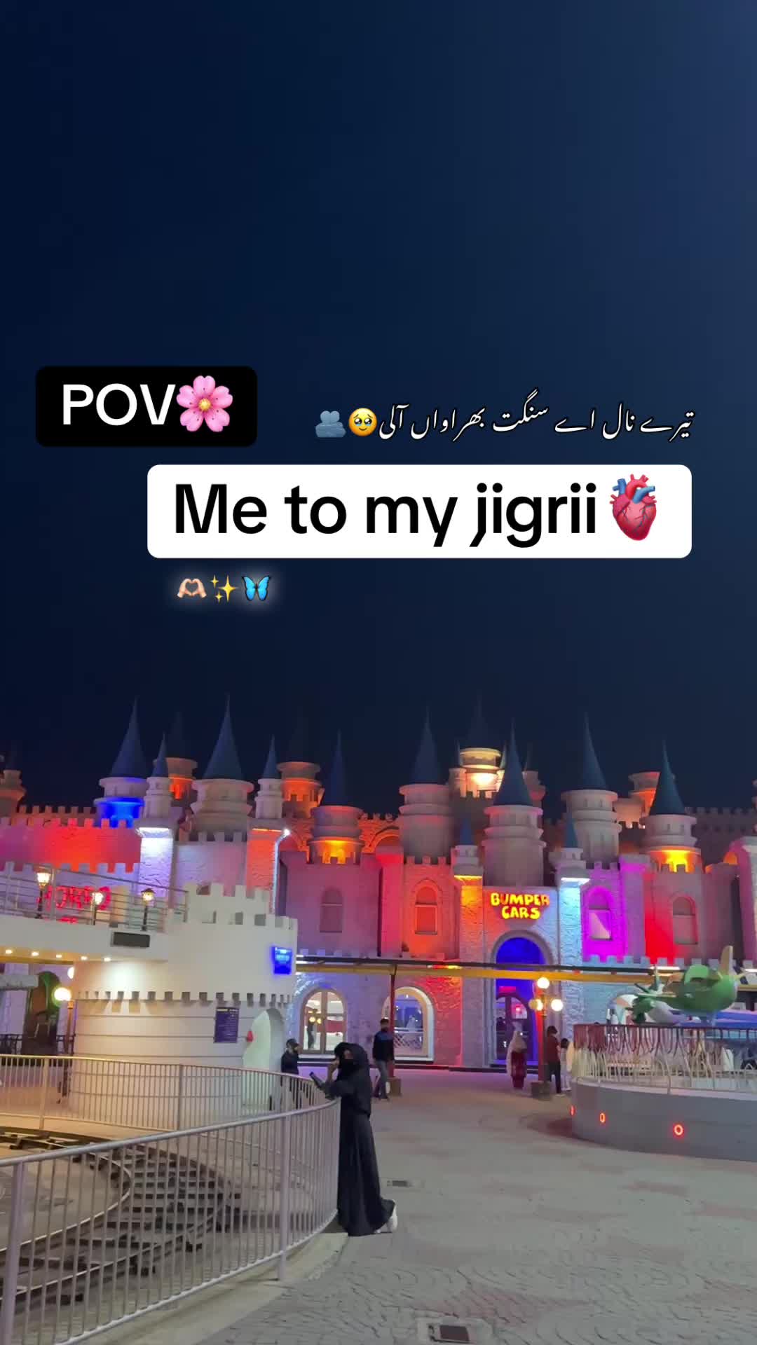 @Punjabi On 🔝